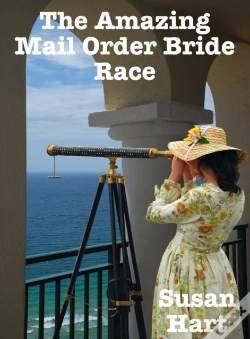 Capa do artigo Amazing Mail Order Bride Race