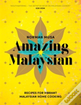 Amazing Malaysian