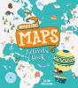Amazing Maps Activity Book - Preview