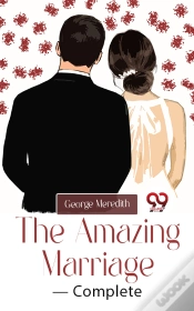 Capa do artigo Amazing Marriage- Complete