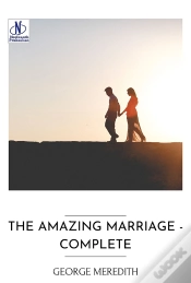 Capa do artigo Amazing Marriage - Complete