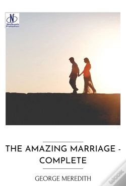 Capa do artigo Amazing Marriage - Complete