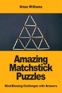 Amazing Matchstick Puzzles - Preview