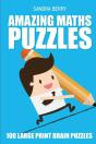 Amazing Maths Puzzles - Preview