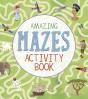 Amazing Mazes Activity Book - Preview