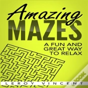 Capa do artigo Amazing Mazes