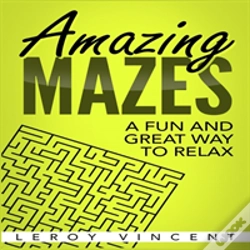 Capa do artigo Amazing Mazes