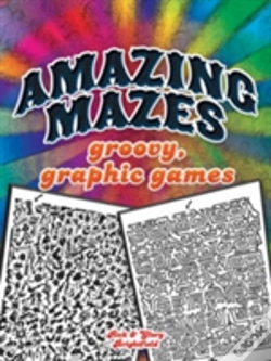 Capa do artigo Amazing Mazes