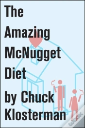 Capa do artigo Amazing Mcnugget Diet