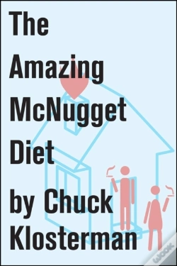 Capa do artigo Amazing Mcnugget Diet