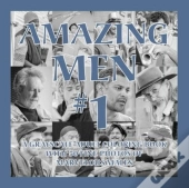 Amazing Men #1