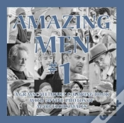 Capa do artigo Amazing Men #1