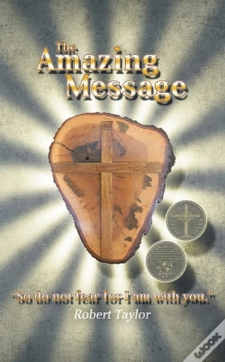 Capa do artigo Amazing Message