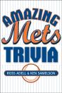 Amazing Mets Trivia - Preview