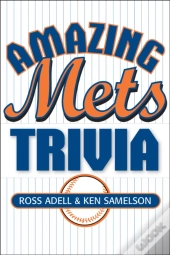 Amazing Mets Trivia