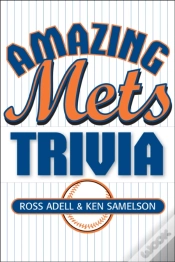Capa do artigo Amazing Mets Trivia