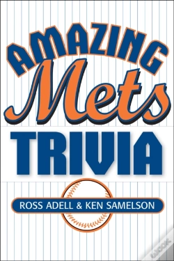 Capa do artigo Amazing Mets Trivia