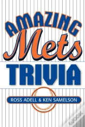 Capa do artigo Amazing Mets Trivia
