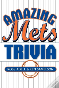 Capa do artigo Amazing Mets Trivia