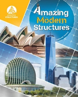 Capa do artigo Amazing Modern Structures