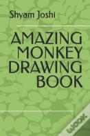 Amazing Monkey  Drawing Book