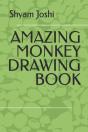 Amazing Monkey  Drawing Book - Preview