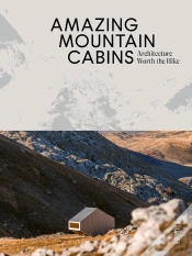 Capa do artigo Amazing Mountain Cabins
