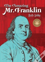 Capa do artigo Amazing Mr. Franklin