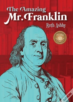 Capa do artigo Amazing Mr. Franklin