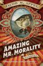 Amazing Mr. Morality - Preview