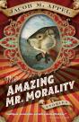 Amazing Mr. Morality - Preview