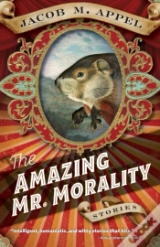 Capa do artigo Amazing Mr. Morality