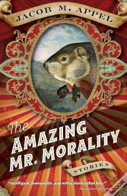 Capa do artigo Amazing Mr. Morality
