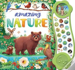 Amazing Nature