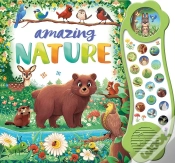 Capa do artigo Amazing Nature