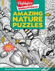 Amazing Nature Puzzles