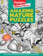 Amazing Nature Puzzles - Preview