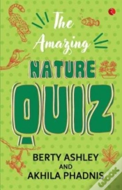 Capa do artigo Amazing Nature Quiz