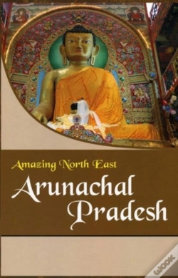 Capa do artigo Amazing North East- Arunachal Pradesh