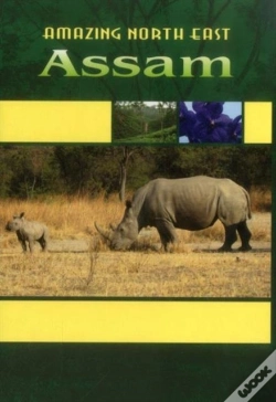 Capa do artigo Amazing North East_ Assam