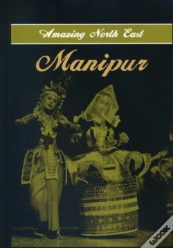 Capa do artigo Amazing North East- Manipur