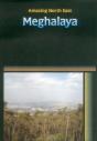 Amazing North East-Meghalaya - Preview