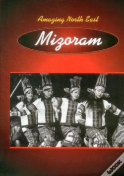 Capa do artigo Amazing North East-Mizoram