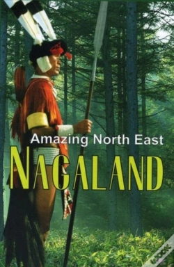 Capa do artigo Amazing North East-Nagaland