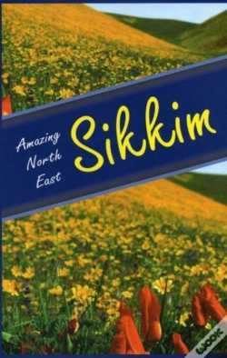 Capa do artigo Amazing North East-Sikkim