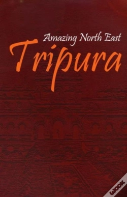 Capa do artigo Amazing North East-Tripura