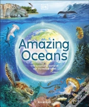 Capa do artigo Amazing Oceans