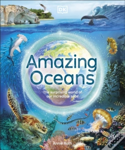 Capa do artigo Amazing Oceans