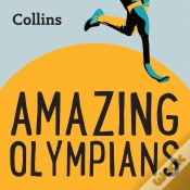 Capa do artigo Amazing Olympians