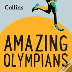 Capa do artigo Amazing Olympians